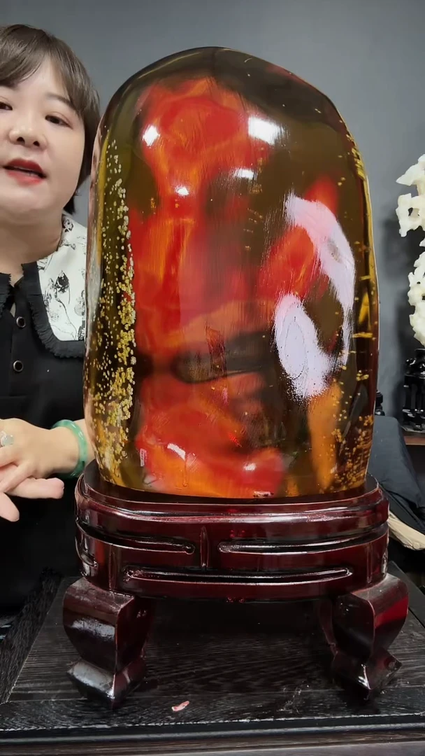 石材家居摆件家居装饰