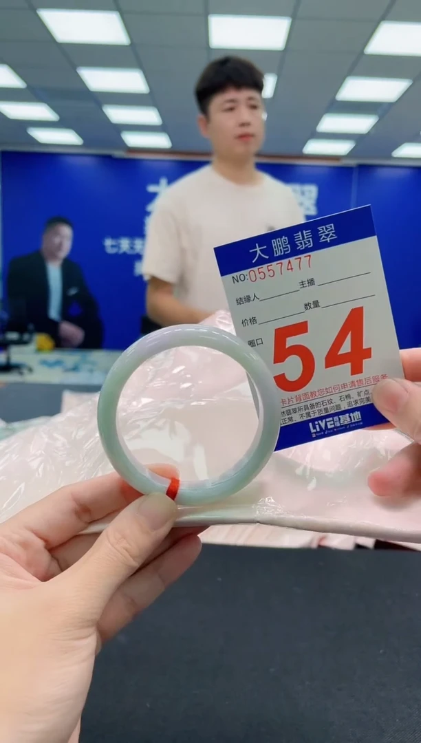未镶嵌手镯翡翠AAAAAAAAA