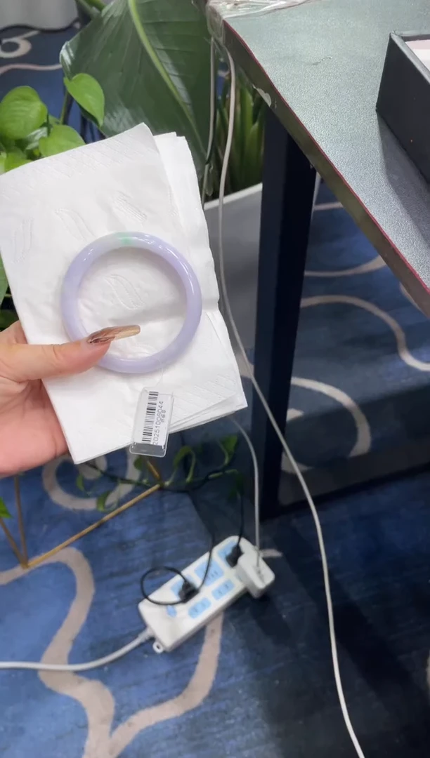 未镶嵌手镯翡翠5725****