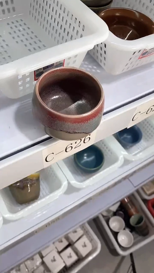 瓷片c626陶瓷茶具茶器