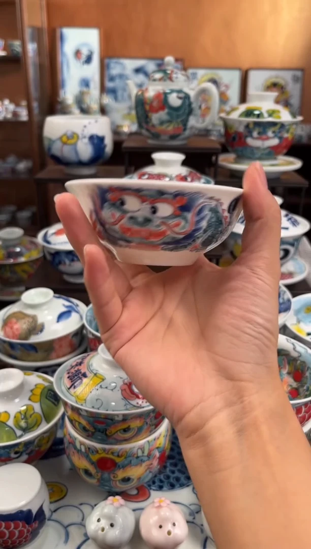 昨明小汤碗直播间福利价