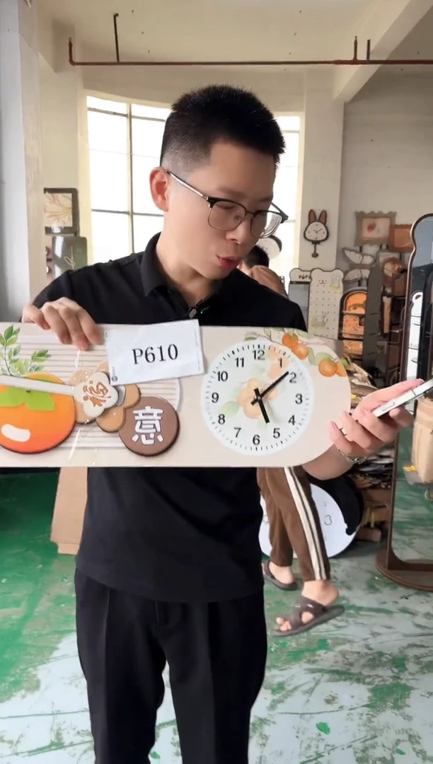 横款孤品果果微瑕闪购p610