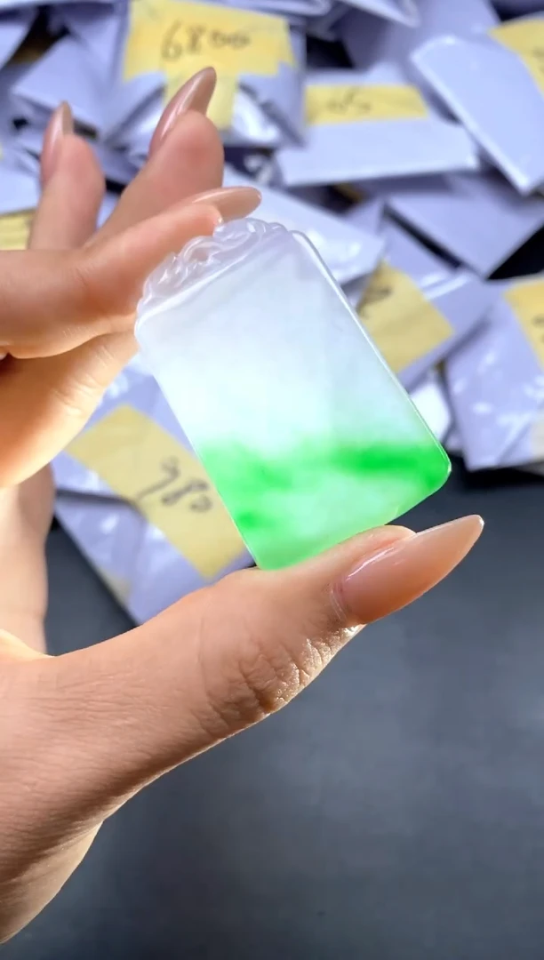 所见即所得（一物一拍）247