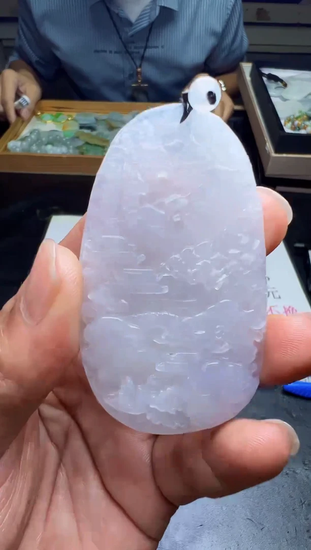 未镶嵌定制翡翠天然翡翠A货
