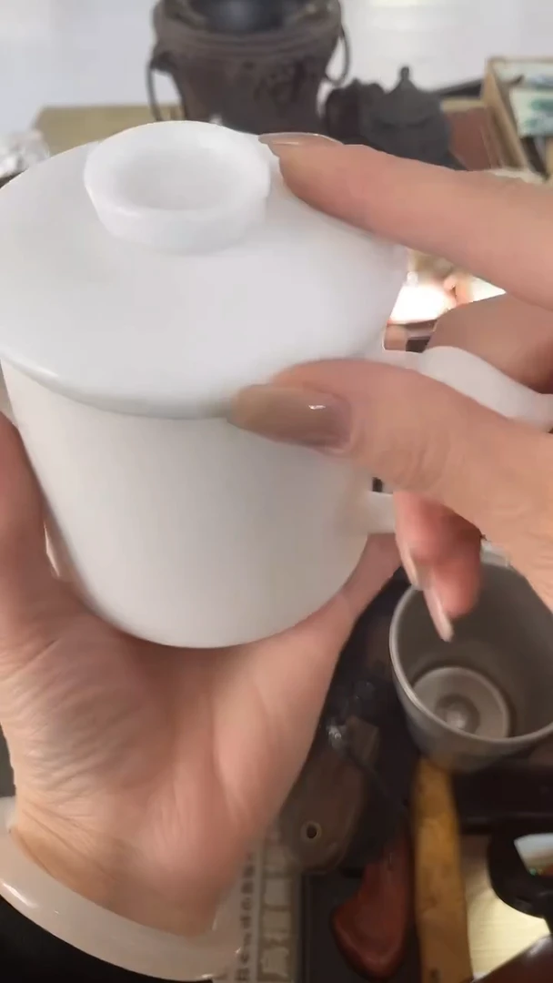瓷片BZ慧然珍宝阁质量保证