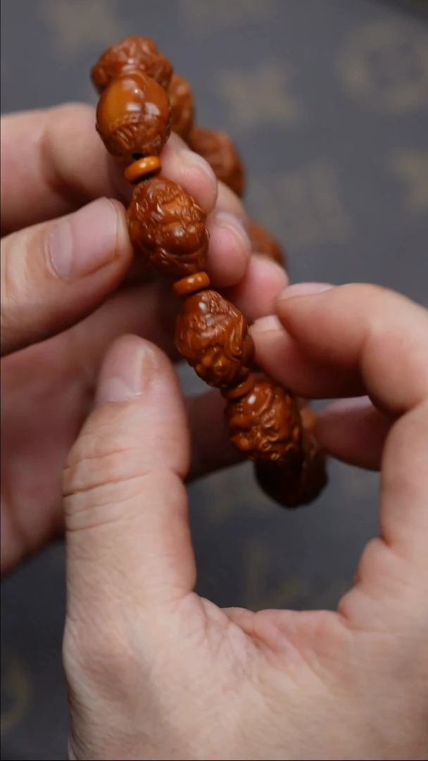 手串/手链橄榄核* 橄榄核