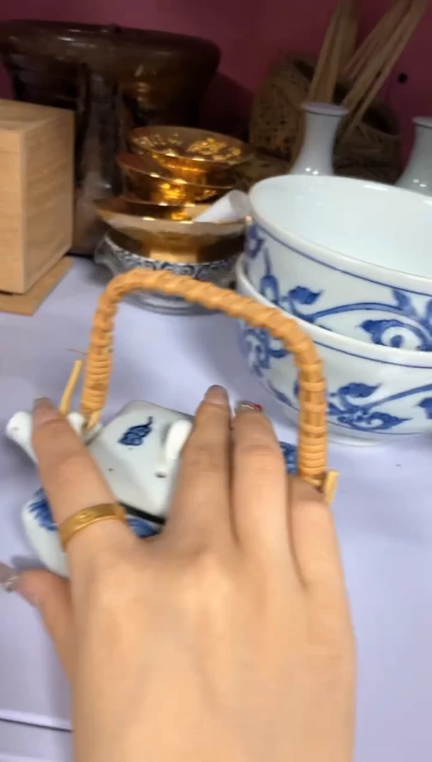 瓷片悠*100000