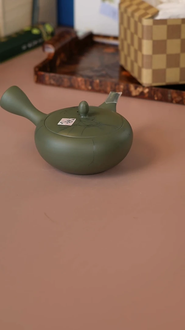 茶宠其他高端瓷器