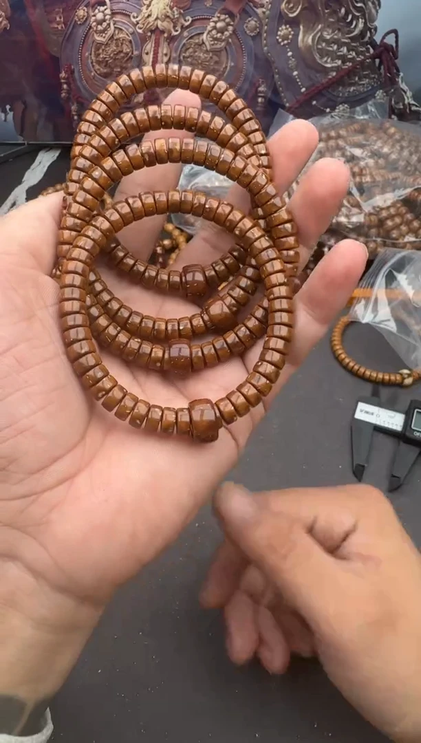 手串紫金鼠紫金鼠66