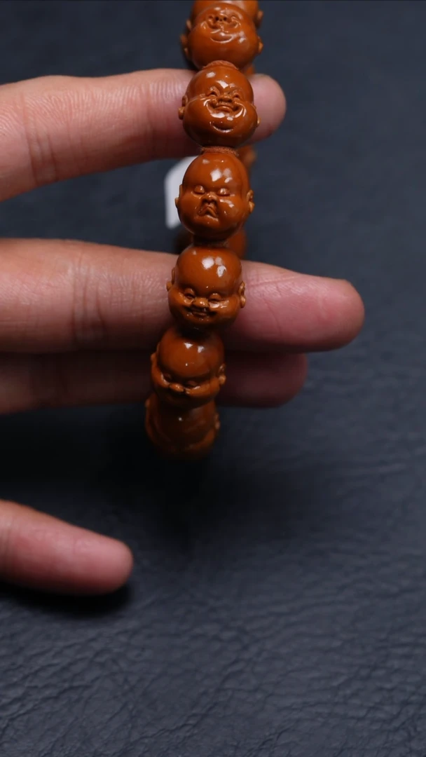 手串/手链橄榄核橄榄核