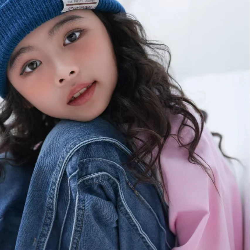 29-69男女品牌童装集合，只卖高货