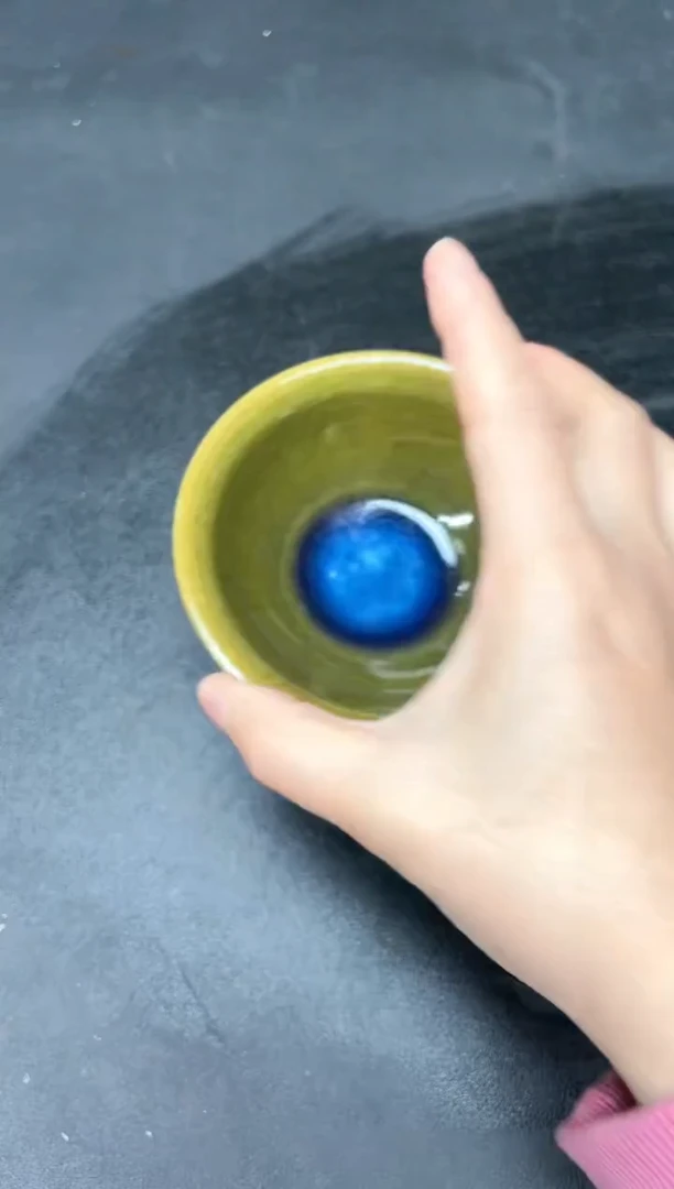 【闪购商品】茶盏222微瑕