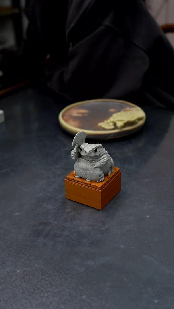 【闪购商品】天然原石手工雕刻