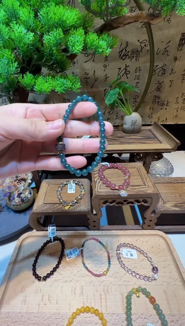 未镶嵌手链翡翠手饰@@