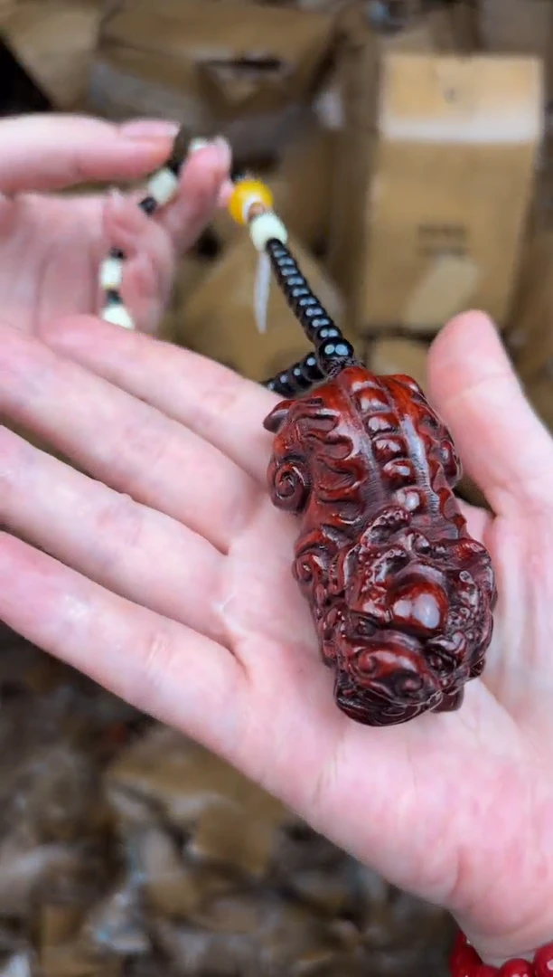 手串顾德精品手串【无礼盒】