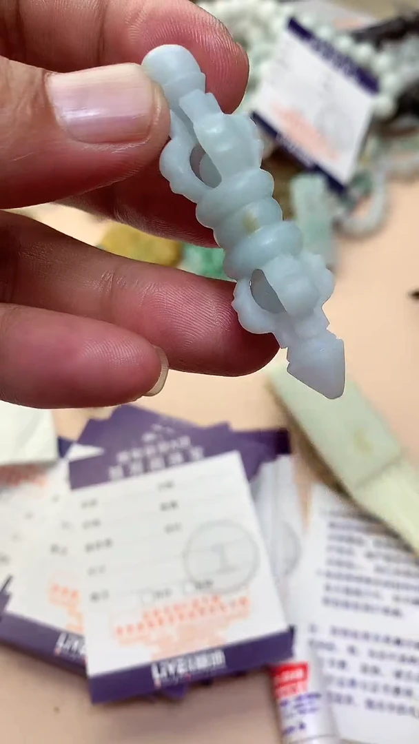 未镶嵌定制翡翠翡翠1