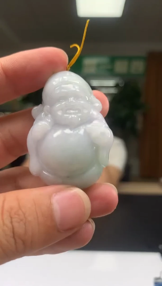 未镶嵌定制翡翠          *47