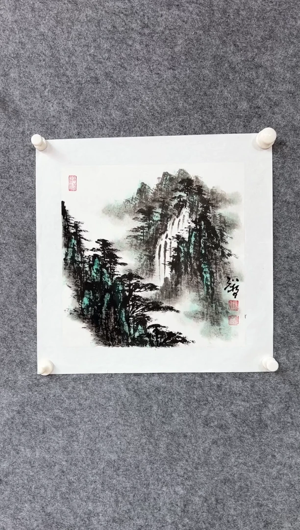 书法2以现场为准