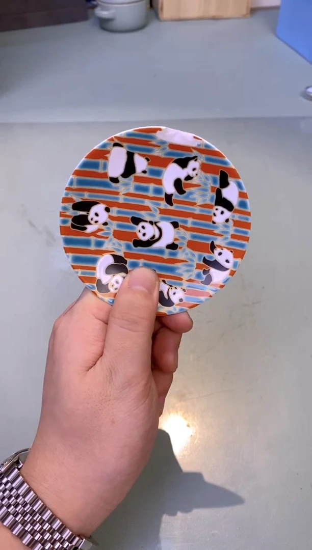 【闪购商品】瓷片08