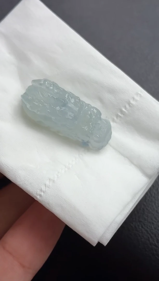 未镶嵌定制翡翠翡翠