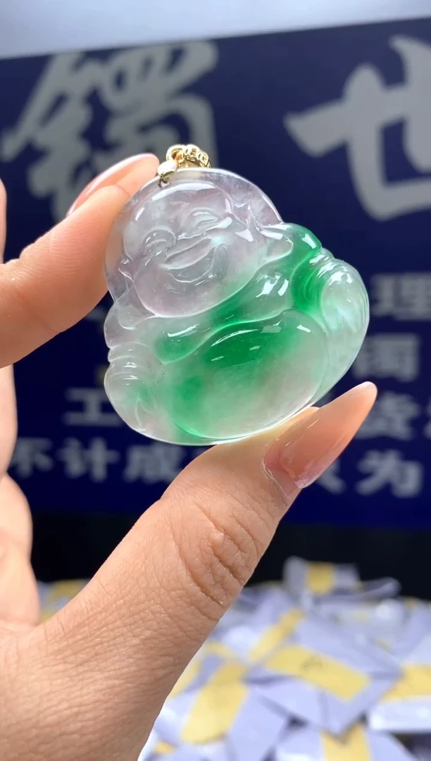 珍品臻选（吊坠配扣头）228