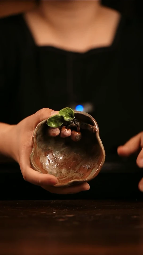 瓷片遇瓷手作同款765