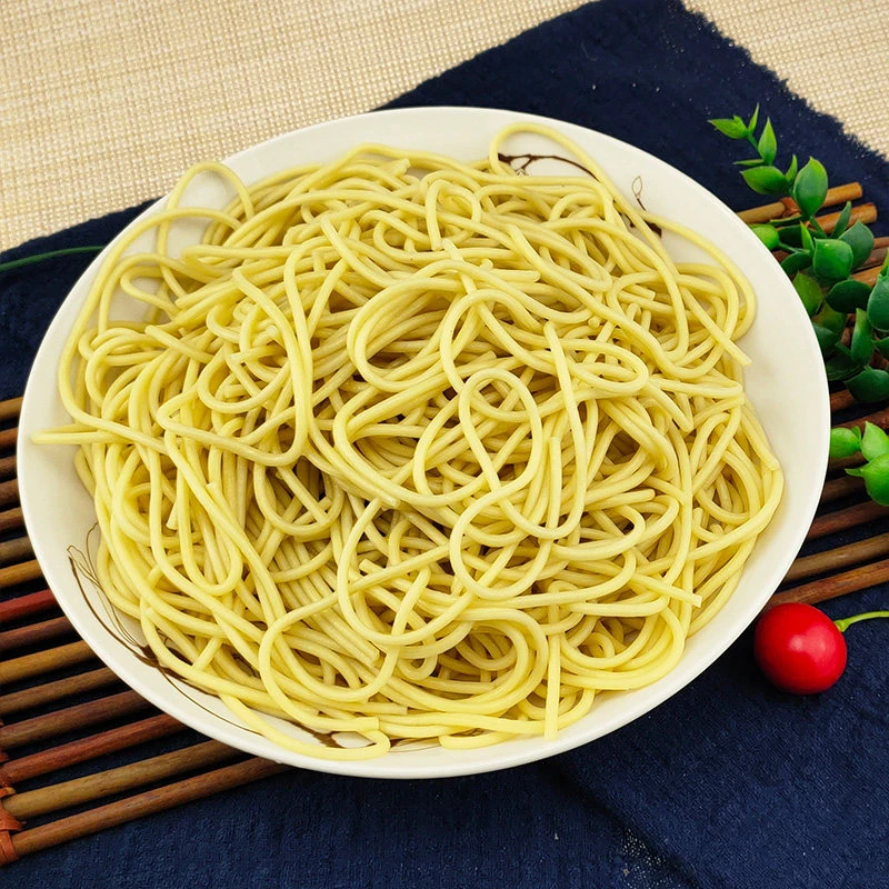 G新鲜碱面500g（热干面面条）