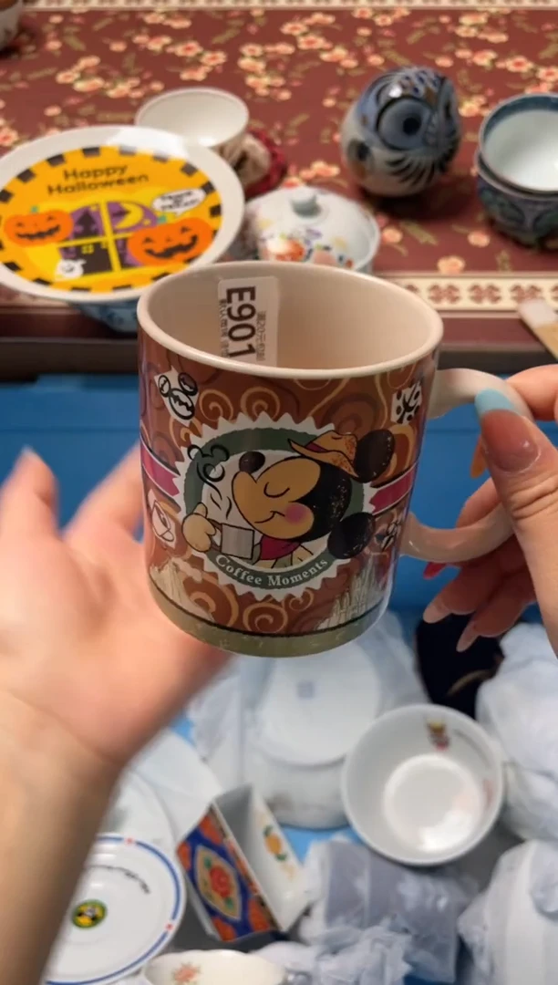 瓷片晴**郎瓷器瓷器E904
