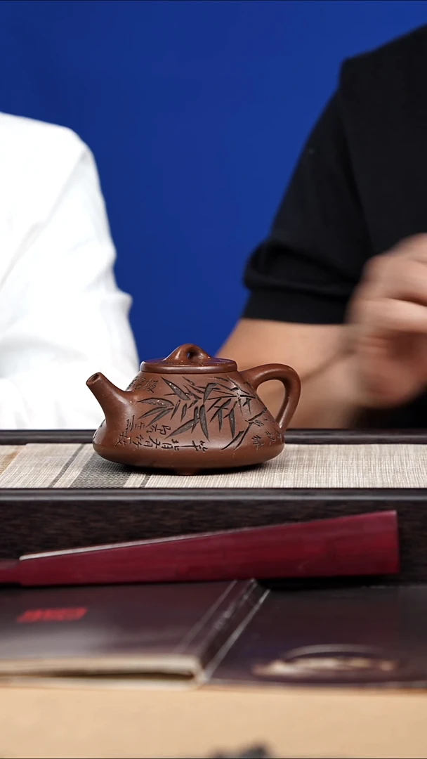 茶壶紫砂3