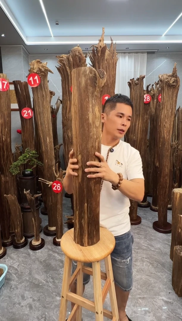 沉香碎屑沉香沉香原料