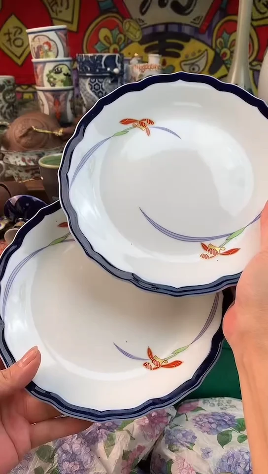 是****屠镰仓甄选满18包邮L719