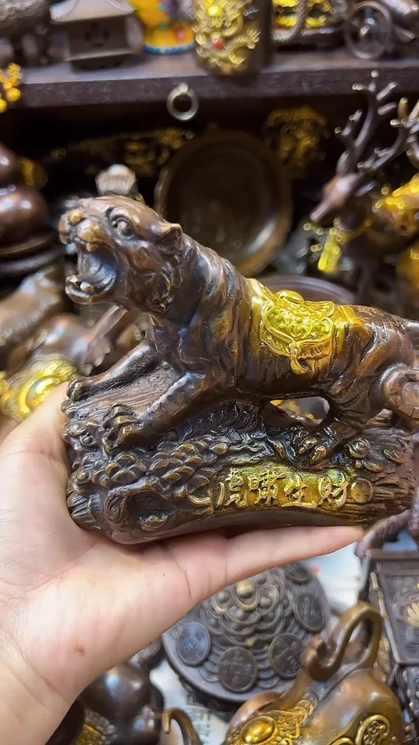 1案台摆件 物品摆件