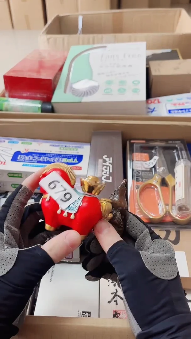 瓷片陶茶666文玩周边多人