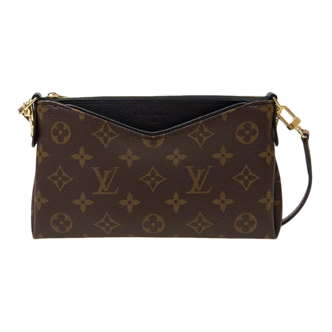 95新 LouisVuitton/路易威登 安洁利严选单肩包/ZH1030247