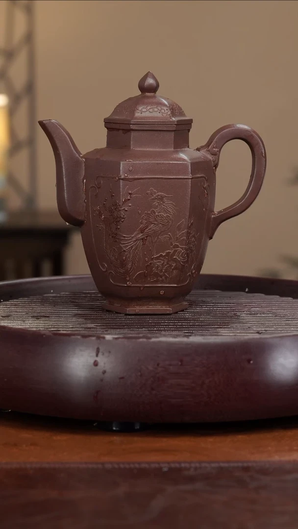 【闪购商品】紫砂茶壶宜兴紫砂壶