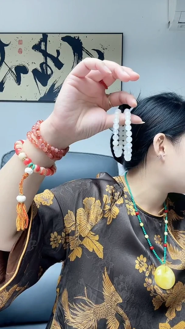 裸石琥珀未镶嵌0000000000719