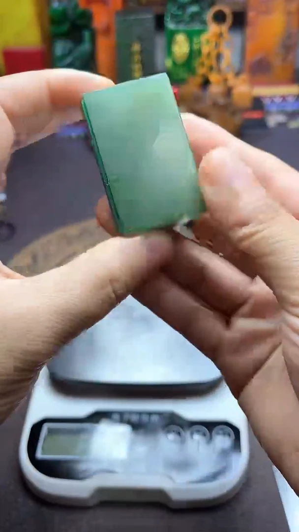 寿山石印石纯天然石料