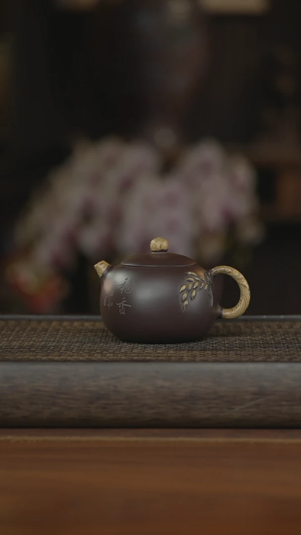 【闪购商品】紫砂茶壶紫砂壶紫砂壶