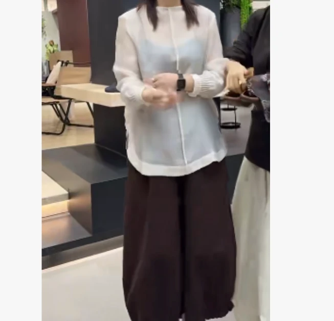 2025早秋时尚潮流百搭爆款女装淘IHGX3