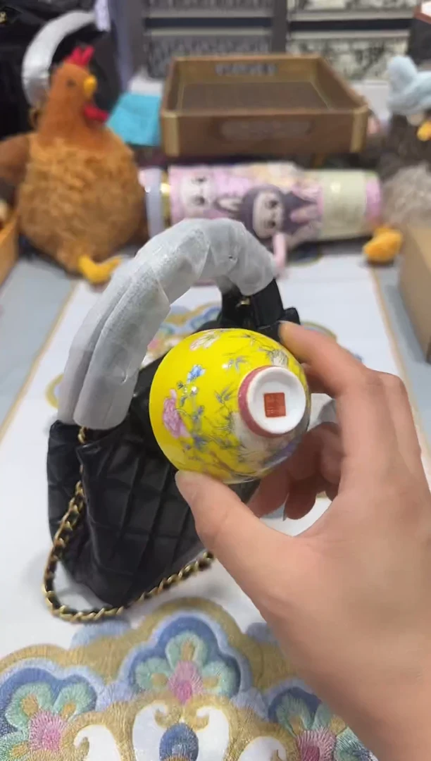 瓷片七天无理由退换