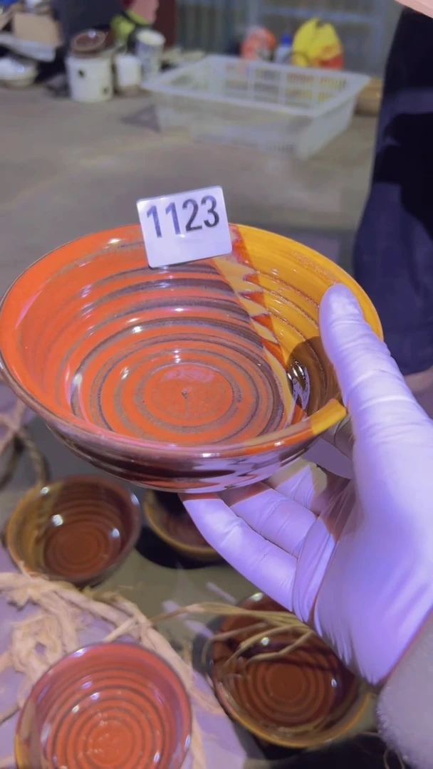 【闪购商品】盘磁州窑买的就是赚到