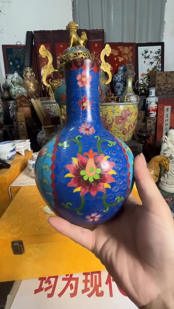 摆件陶瓷艺术摆件G