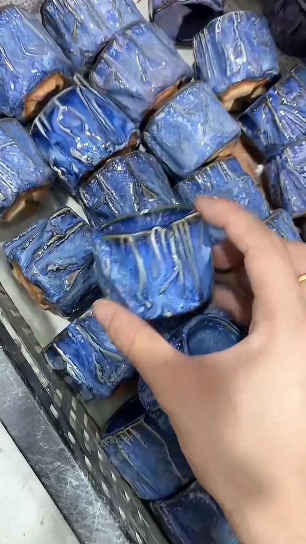 瓷片陶瓷茶器孤品1个