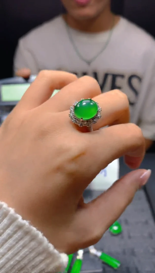 未镶嵌定制翡翠175多样性发货（发其一）