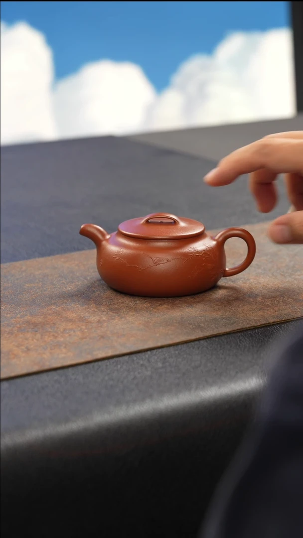 茶壶紫砂谢*生1111111111