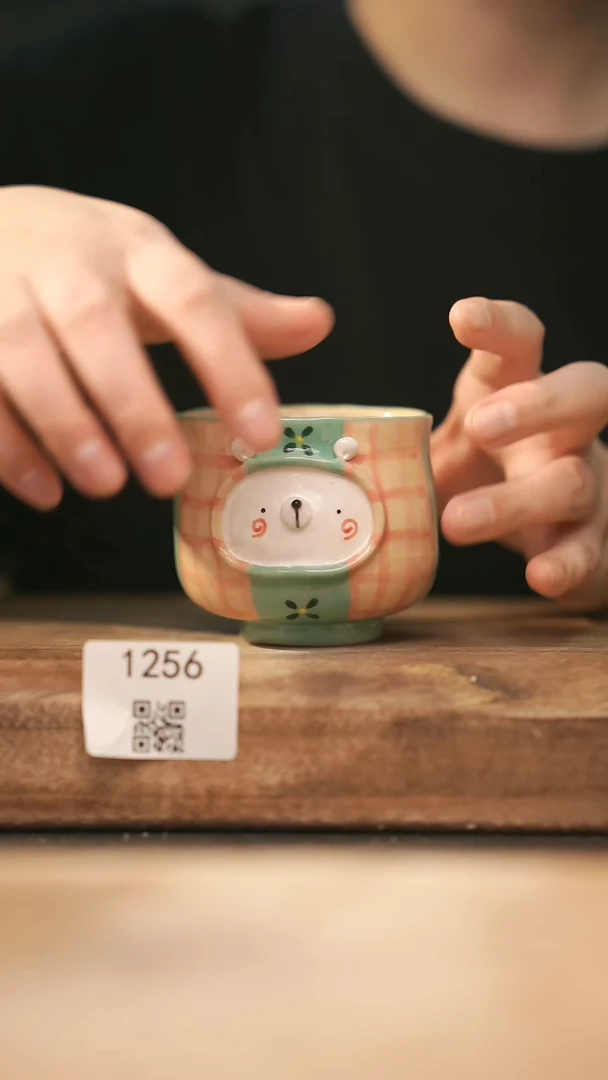 【落单孤品】福利/杯子@@1256