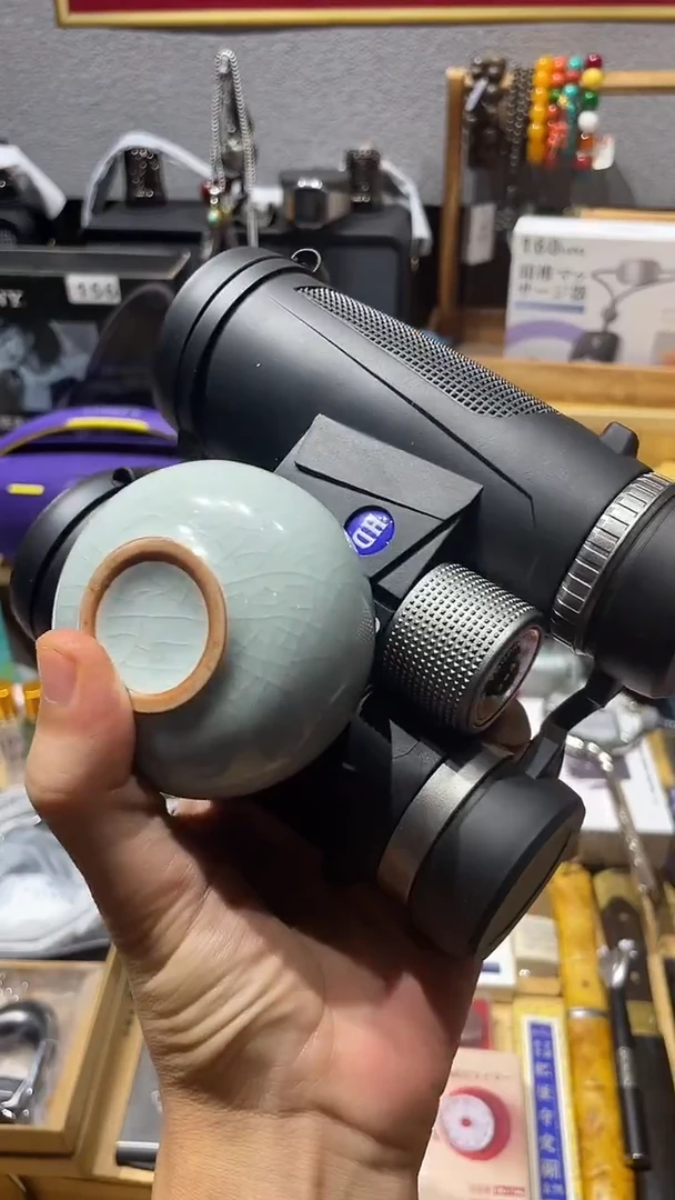 瓷片闪购商品 如图所示