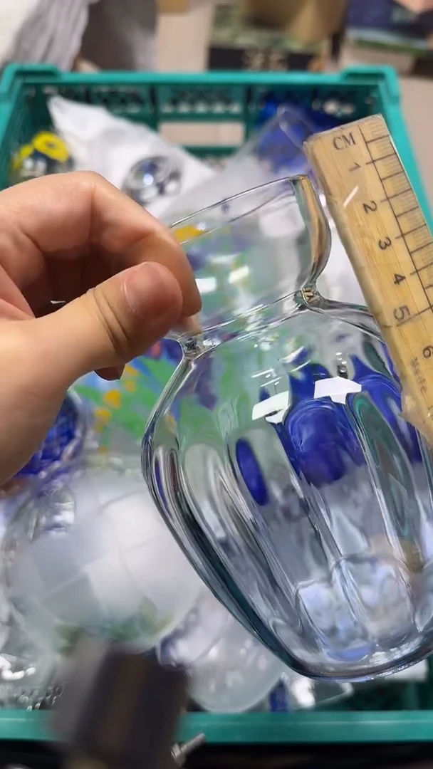 手工艺品玻璃静*791精美产品感谢选购