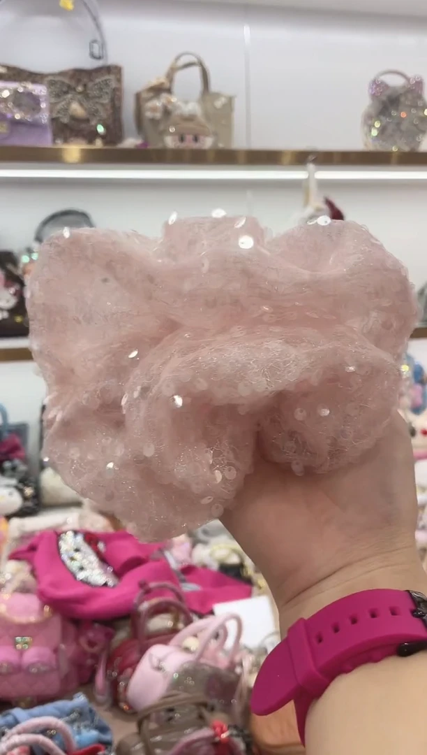 PVC格格家定制女包4213