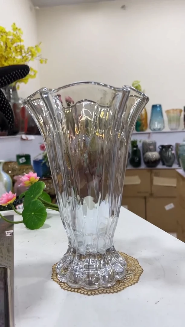 【闪购商品】也麦花器